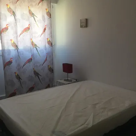 A Confort Proche Apartamento Nice