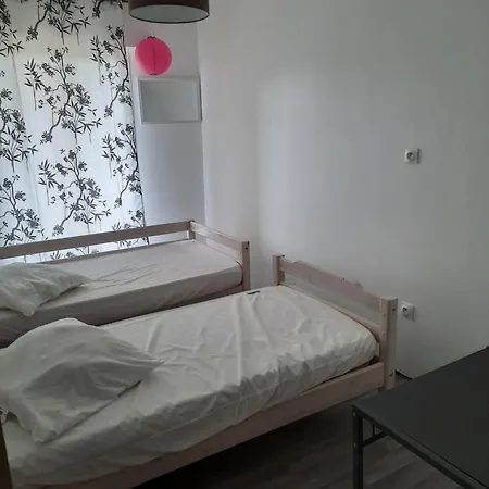 Apartamento A Confort Proche Nice