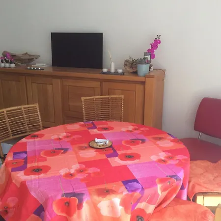 Apartamento A Confort Proche